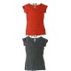 96,912PCS COLOUR STORY T-SHIRTS FOR GIRLS (AMERICAN ORDER)