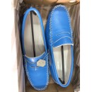GENUINE LEATHER SHOES FOR WOMEN