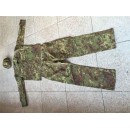  CAMOUFLAGE SUIT
