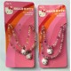 Hello Kitty Bracelet/Necklace/Ponies