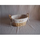 100% handmade plant baskets and crafts