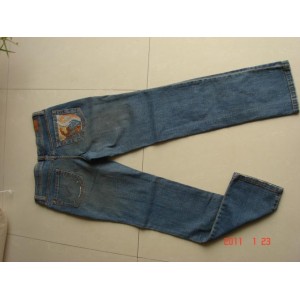 GS0407B JEANS FOR WOMEN(SOLD)