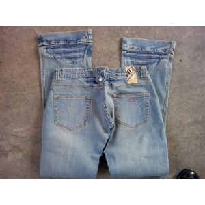 GS120407 Jeans for women(SOLD)