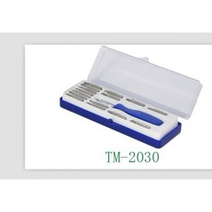 Tool sets TM-2030(SOLD)