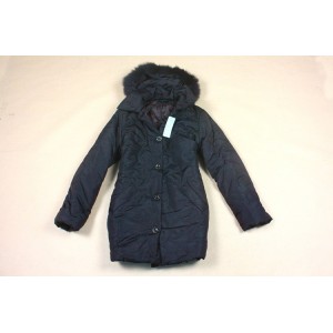 ITEMGS20120428 COTTON-PADDED COAT FOR WOMEN (BRAND:RUT )(SOLD)