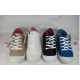 ITEMGS111104-15,000PCS CANVAS SHOES FOR GIRLS